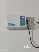 AC Voltage Stabilizer