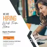 Work from home- part-time tellicalling opertunity