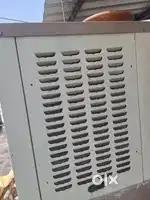 Cooler in working condition