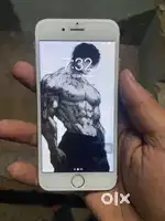 Apple Iphone 6’s Very good condition