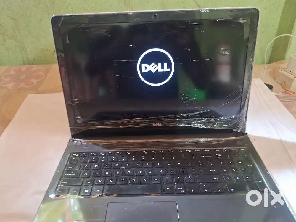 Dell i7 Laptop