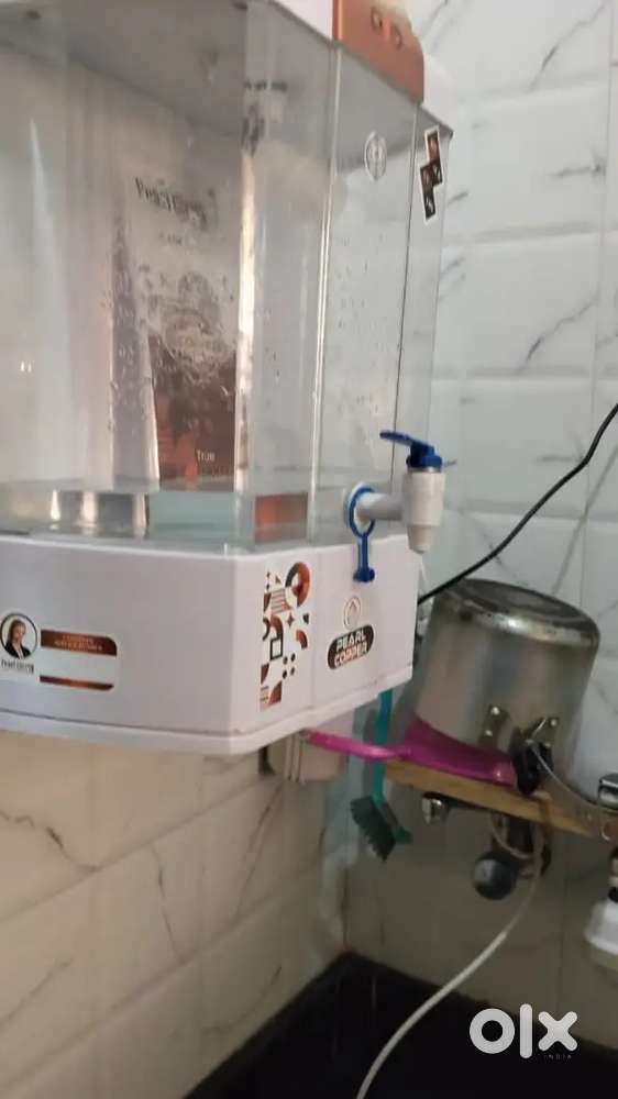 Water Purifier Technician