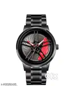 FANCY Car Wheel Rim Design Sport

watch