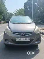 Hyundai EON, 2013, Petrol