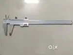 Vernier caliper