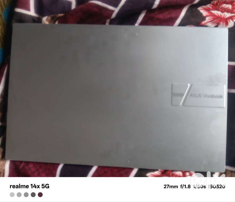 ASUS VIVO BOOK X1504ZA