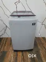 Samsung wooble top load fully automatic washing machine $