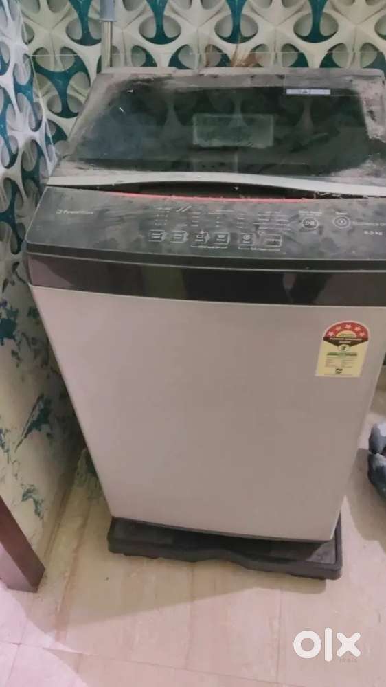 Brand: Bosch washing machine urgently selling