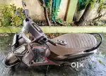 Suzuki Access 125cc Very Less Driven Excellent Condition Scooter