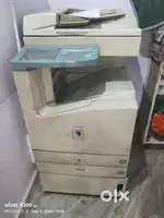 PHOTO COPY MACHINE URJENT SALL SHOP SPECE PROBLAM