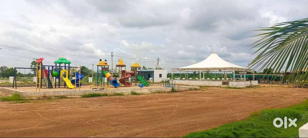 DC Converted DTCP Approved A Katha from 10Lakhs