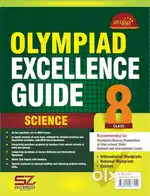 Standard 8th olympiad excellence guide fo4 370 only