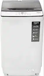 Fully Automatic 7.2 kg Top load Washing Ma with Twin Shower Technology