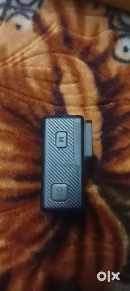 Digitek ka 5k ultra hd action camera (go Pro) Brand new go pro hai