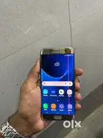 Samsung s7 edge 4/32