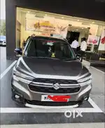 Maruti Suzuki XL6 2020