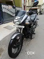 Honda CB Unicorn