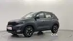 Kia Sonet 1.0 X Line DCT, 2022, Petrol