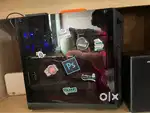 High - End Gaming PC