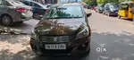 Maruti Suzuki Ciaz Delta, 2018, Petrol