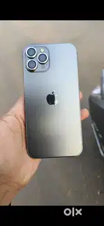 IPHONE 12 PRO MAX 256GB