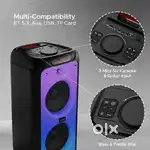 65 LED 4k TV,Tablet Pad 5, S24 Ultra 512 GB,Boat Party Speaker,PC,FAN