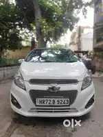 Chevrolet Beat LS, 2015, Diesel