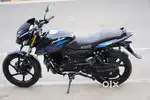 Bajaj pulser 150