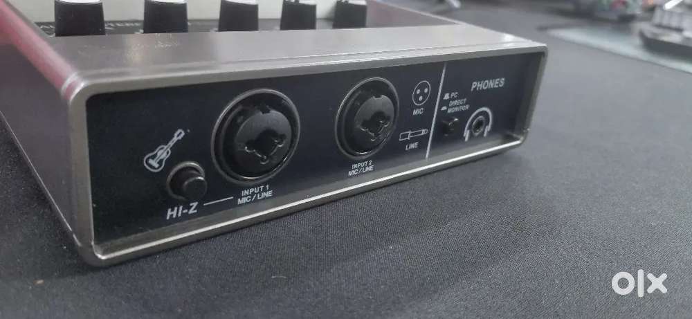 Digimore doubt card interface