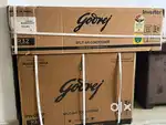 Godrej split 1.5 ton 3 star inverter r32 for sale