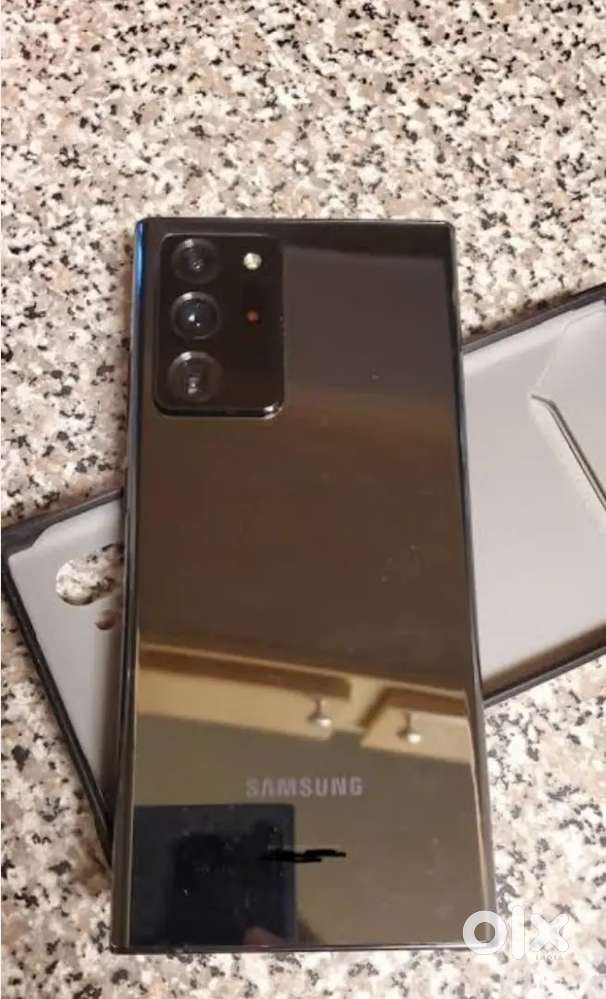 Note 20 ultra mint condition