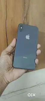 Brand new XS Max 512gb