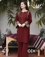 Women kurta set