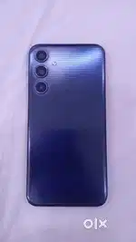 Samsung m35 5g 6/128