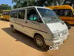 Tata winger 10 seats school bus