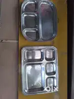 I want sell my old. Like new steel plates for restaurant uses
