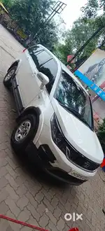 Tata Hexa 2018 Diesel 100000 Km Driven