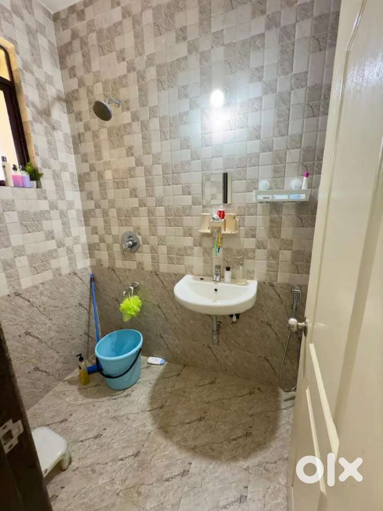 2Bhk fully furnished  for sale at thivim