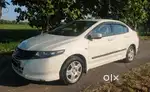 Honda City 2009 Petrol Well Maintained