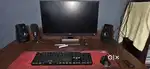 Gaming and Editing pc (rarely used)
