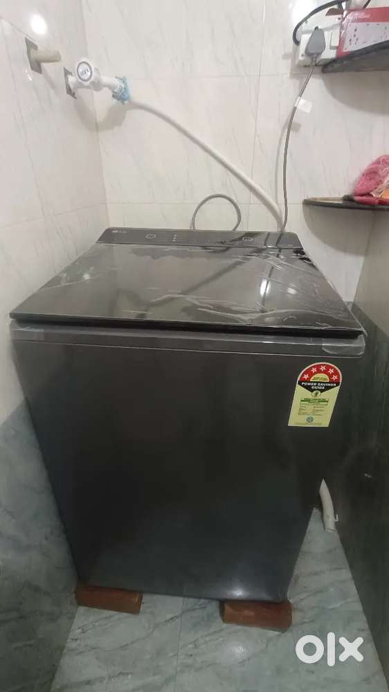 New washing Machine sale - only 1day old