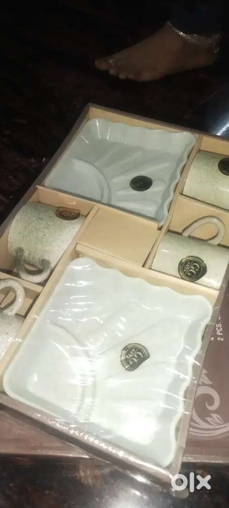 All home necessary items