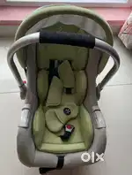 Carry cot at 3.5K