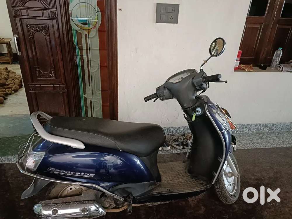 Good condition, colour is also looking like new