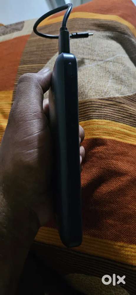 Want to seel powerbank