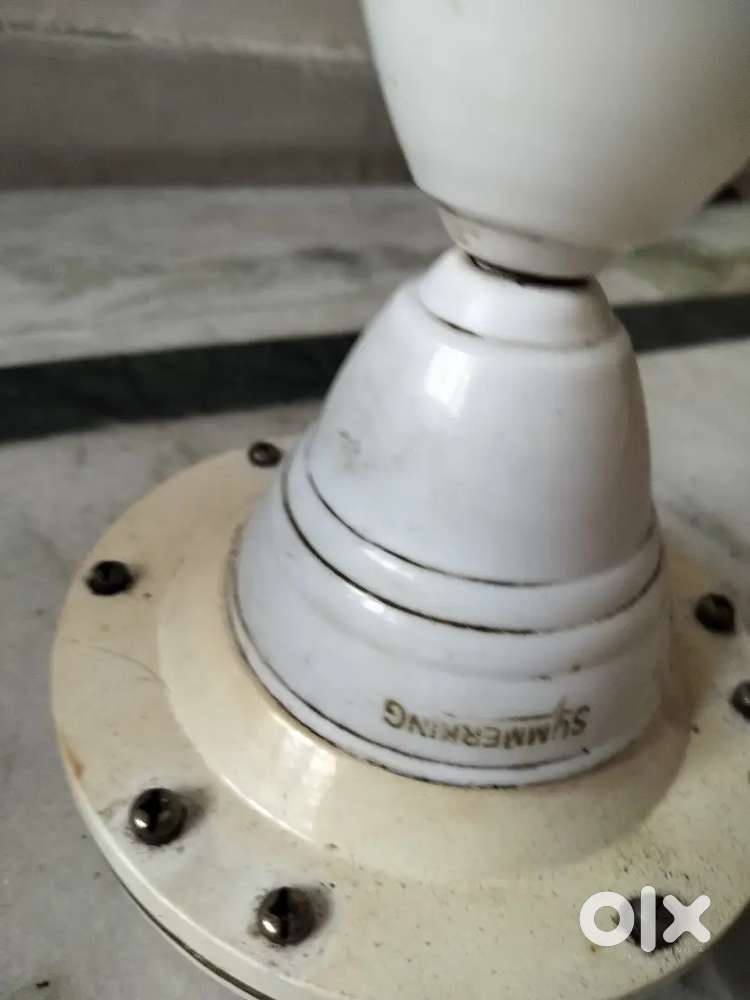 Three Ceiling fan