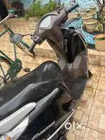 Aviator Scooty