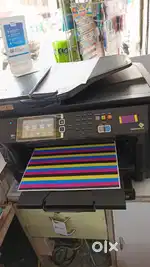 Epson printer