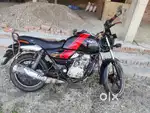 Bajaj v12 urgent sell