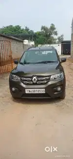 Renault KWID RXL, 2019, Petrol